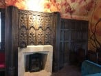 Fireplace Fireplace